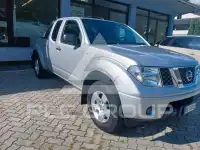2007 Nissan KICKS