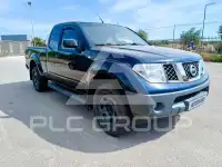 2007 Nissan KICKS