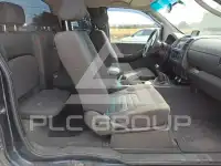 2007 Nissan KICKS