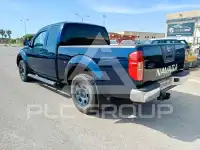 2007 Nissan KICKS