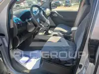 2007 Nissan KICKS