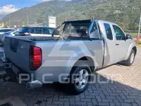2007 Nissan KICKS