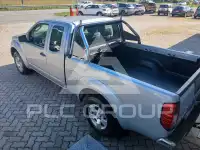 2007 Nissan KICKS
