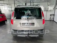 2007 Skoda Roomster