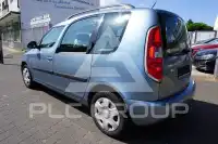 2007 Skoda Roomster