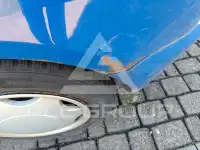 2007 Skoda Roomster