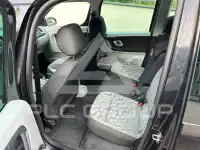 2007 Skoda Roomster