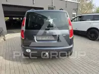 2007 Skoda Roomster