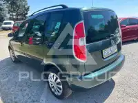 2007 Skoda Roomster