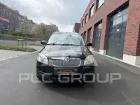 2007 Skoda Roomster
