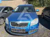 2007 Skoda Roomster