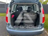 2007 Skoda Roomster