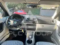 2007 Skoda Roomster