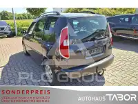 2007 Skoda Roomster