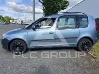 2007 Skoda Roomster