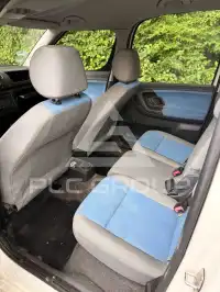 2007 Skoda Roomster