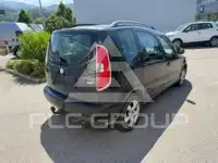 2007 Skoda Roomster