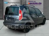 2007 Skoda Roomster