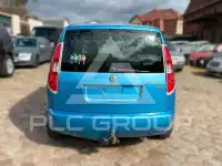 2007 Skoda Roomster