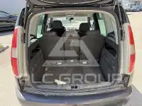 2007 Skoda Roomster
