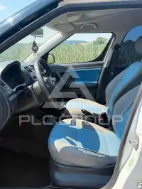 2007 Skoda Roomster