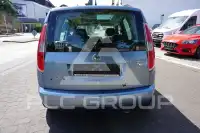 2007 Skoda Roomster