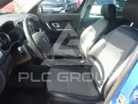 2007 Skoda Roomster