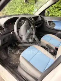 2007 Skoda Roomster