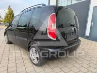 2007 Skoda Roomster