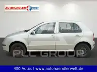 2007 Skoda Fabia
