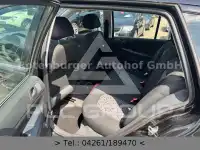 2007 Skoda Fabia