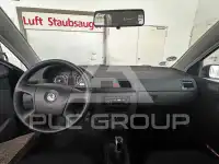 2007 Skoda Fabia