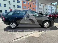2007 Skoda Fabia