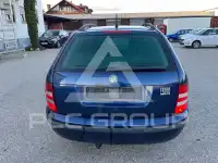 2007 Skoda Fabia