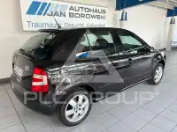 2007 Skoda Fabia