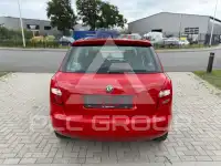 2007 Skoda Fabia