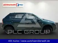 2007 Skoda Fabia