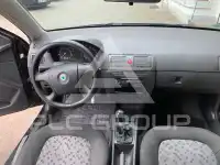 2007 Skoda Fabia