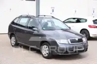 2007 Skoda Fabia