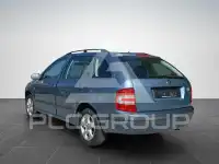 2007 Skoda Fabia
