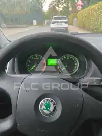 2007 Skoda Fabia