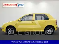 2007 Skoda Fabia