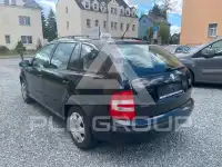 2007 Skoda Fabia