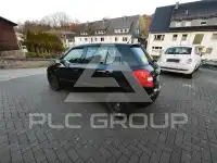 2007 Skoda Fabia