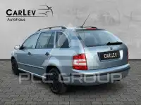 2007 Skoda Fabia