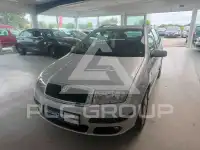 2007 Skoda Fabia