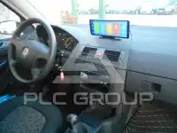 2007 Skoda Fabia
