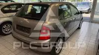 2007 Skoda Fabia