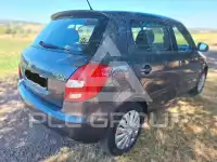 2007 Skoda Fabia