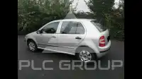 2007 Skoda Fabia